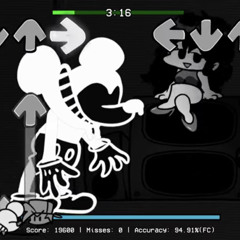 FNF Sunday Night Suicide The Final (Fanmade Mod) OST - Suicide
