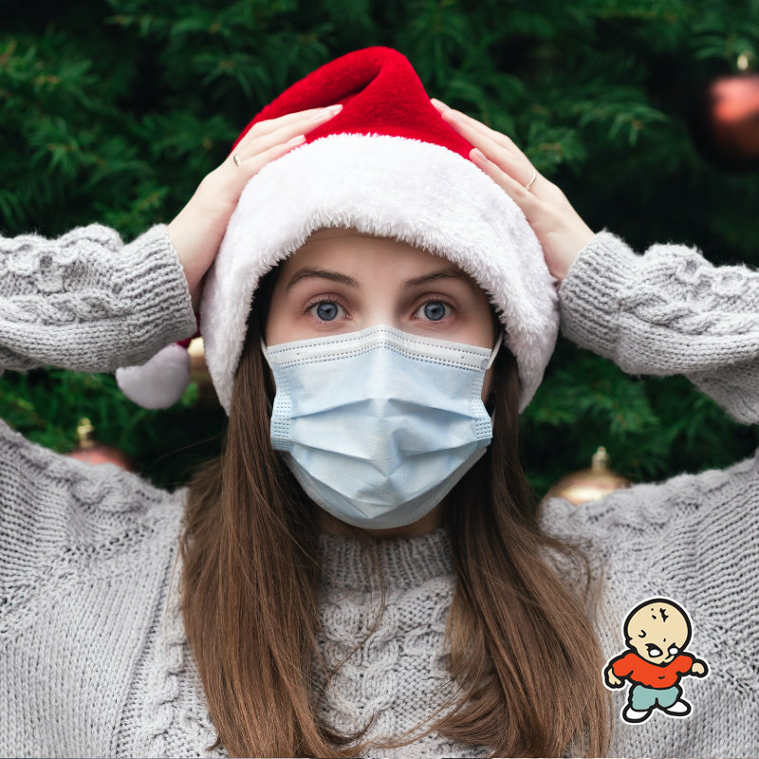 That's A Wrap on 2021! Christmas Speshy – Episode 343 – Bumpy UK Garage with DJ BrainZ episode artwork