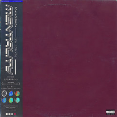 Mentality (feat. YM)