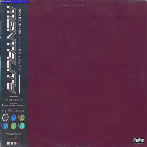 Mentality (feat. YM)