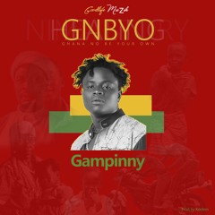 GNBYO(Ghana No Be Your Own)prod_KonF3m