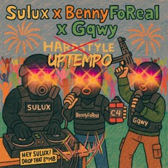 Tec 9 Uptempo edit