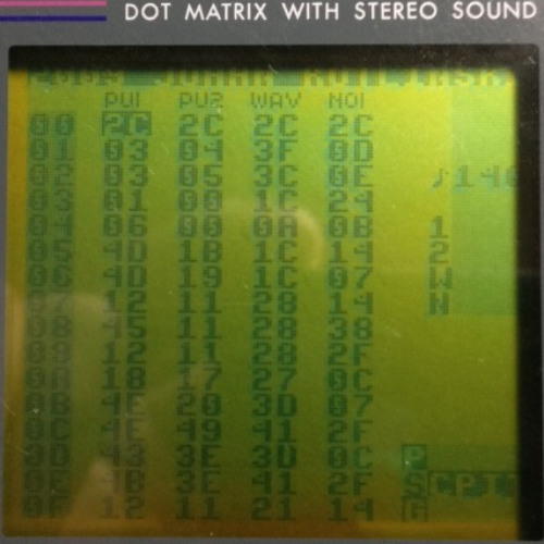 Too Late to Die Young 8bit Mix Part 2: Love is not that simple