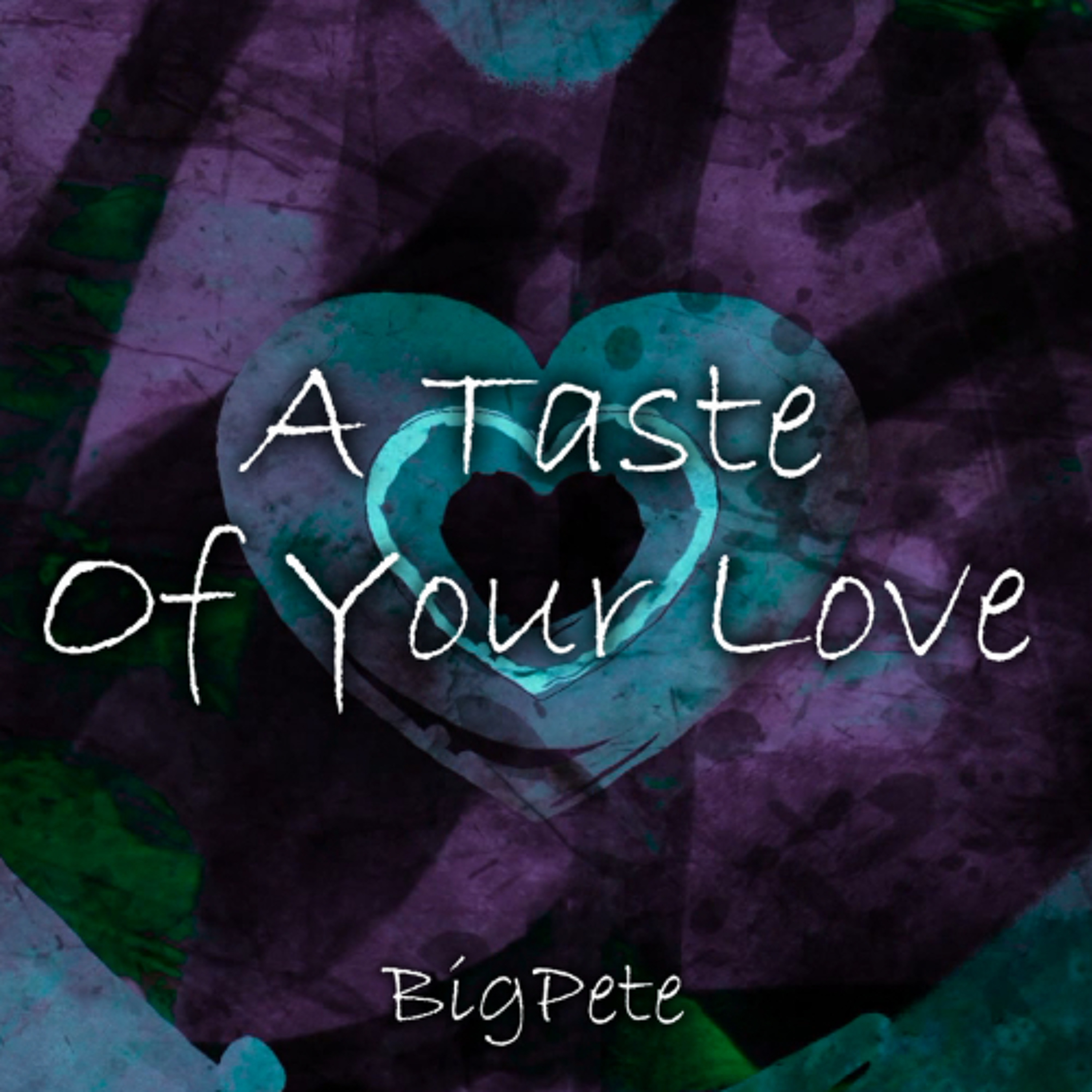 A Taste Of Your Love episode artwork
