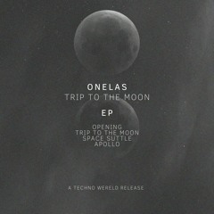Onelas - Apollo [TWR010] (FREE DL)