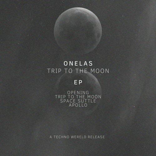 Onelas - Space Shuttle [TWR10] (FREE DL)