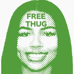 FREE THUG (Prod.SlurrBeats)