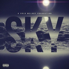 Ladonte - Sky (official audio)