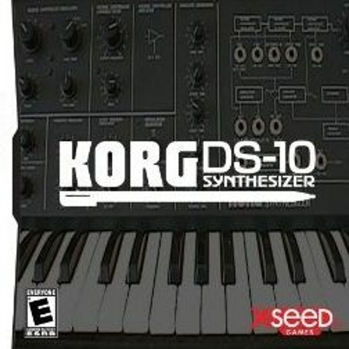 Korg DS-10 Demo (2008)