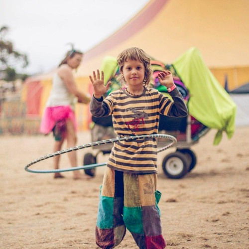 earthcore 2016 - Part 1