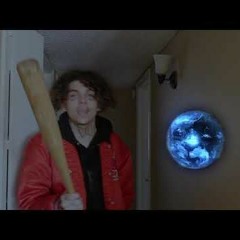 WOODSORDEATH - "FUCK THE WORLD"