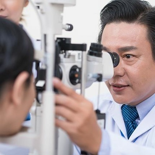 Stream laser eye surgery austin by Hill Country Eye Center Listen