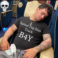 Spinal Tap Diss Track