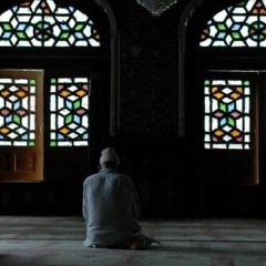 أنت لي مددٌ') "بدون موسيقى".mp3