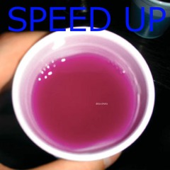 Åtta shots SPEED UP