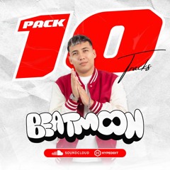 BEATMOON - 🔥PACK 10 TRACKS🔥