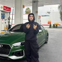 Deep In MoneySign Suede