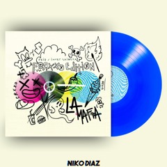 'INTER SHIBUYA - LA MAFIA (FERXXO EDITION)' - album mix by NIKO DIAZ