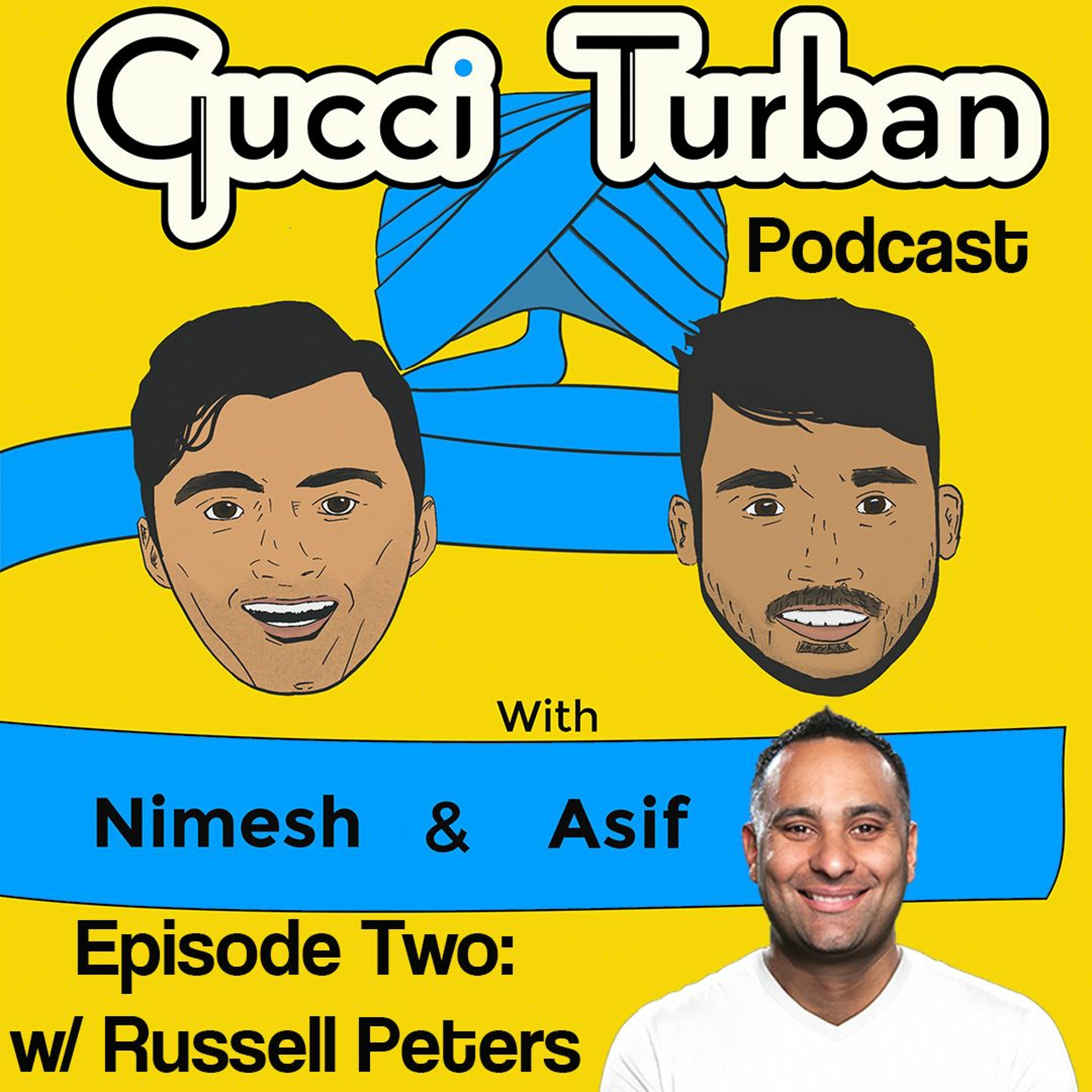 Podcast artwork