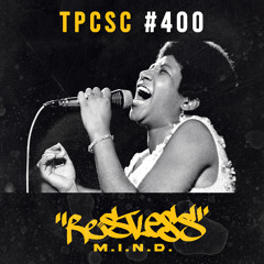 Sample Challenge #400 (I Don't Need)