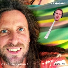Andrick Airways - Dans Ma Cabane (SPOOON REMIX)