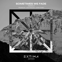 RSRRCT - Sometimes Fe Wade (Zafer Atabey Remix)