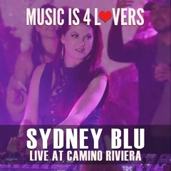 Sydney Blu Live at Music is 4 Lovers [2023-02-16 @ Camino Riviera, San Diego] [MI4L.com]