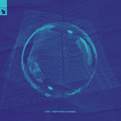 Everything Changes (Vocal Mix) [feat. Oly]