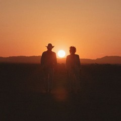 Mojave Grey - House Of The Sun