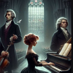 Echoes of the Masters