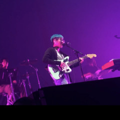 No Rome - Stone In The Valley(Live in Bangkok)
