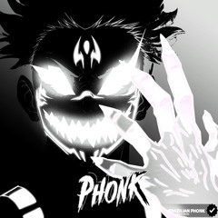 AURA PHONK - RYOMEN SUKUNA