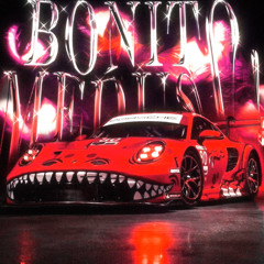 BONITO MEDUSA · chelsy smile · wxmac
