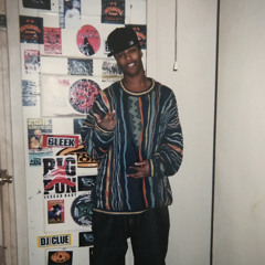 Menace 2 society (Fuck da world)
