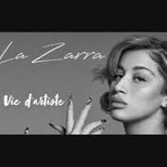 La Zarra - Vie D'artiste, By Niskens