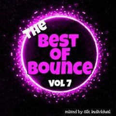 THE BEST OF BOUNCE VOL 7