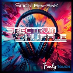 Funky Touch 70 - Spectrum Shuffle