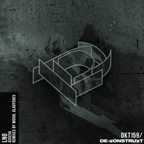 Ascesa (Gladyshev Remix)