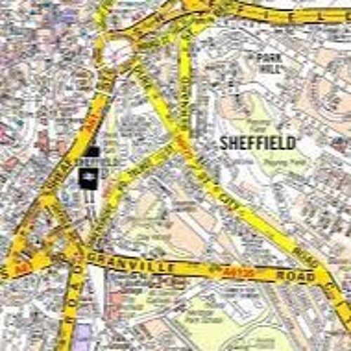 The 80's Show 92 18 Jul 2024 - The Sheffield One