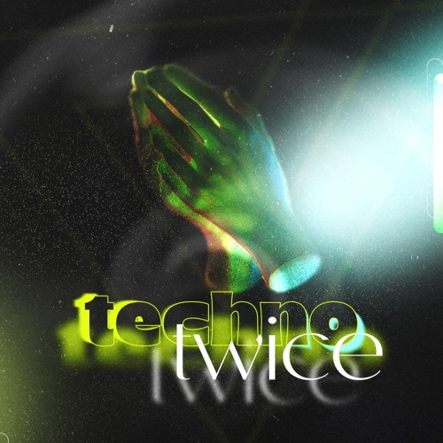 TECHNO TWICE - B-DAY SET