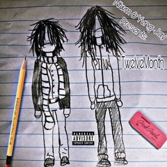 in france for like a week w/yvng jay FT j noir (prod dheartt)