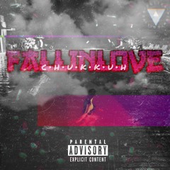 Fall In Love (Prod By. LyleLeduff)