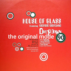 the original mode 9o's