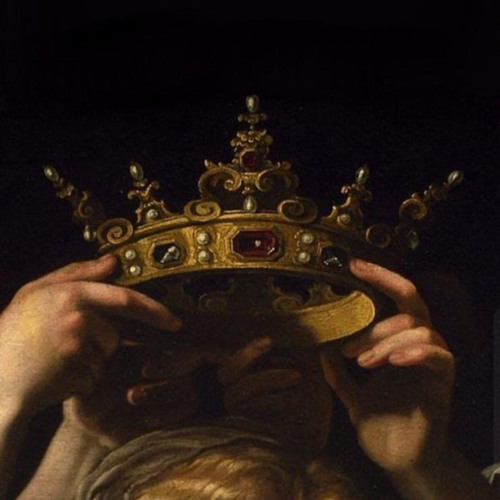 Hochtöner - KönigsPattern