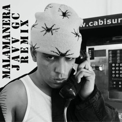Fernando Costa - MALAMANERA (JΛVV Mashup)