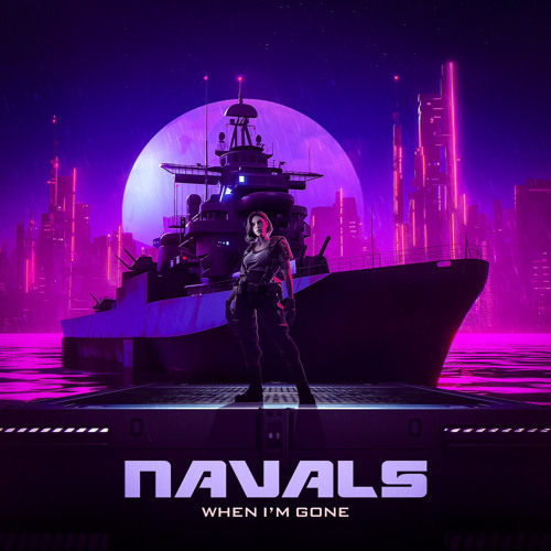 Navals - Fragments (Album Version)