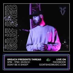 Breach Presents: Thread