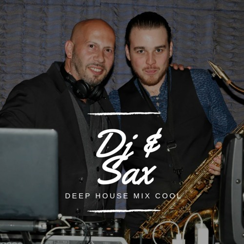 DJ GUZ & Quentin S - Mix DeepCool & Sax
