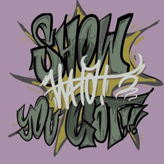 Breaktape - Show what you got 2025 (Russia qualifiers) - Kolkata