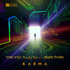 Karma (Extended Version) [feat. Shanti People]